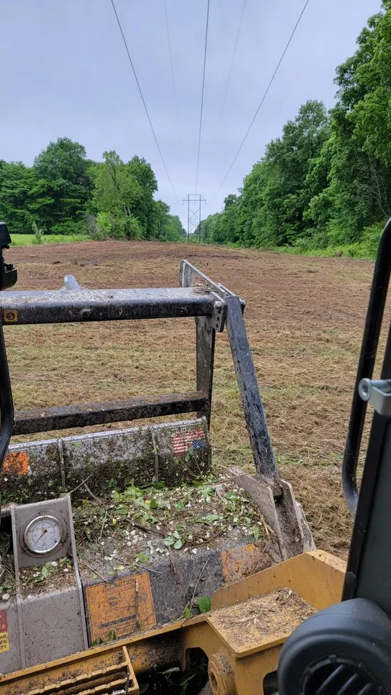 Affordable residential landscaping in Ottumwa, IA by Elders Landscaping & Tree Service