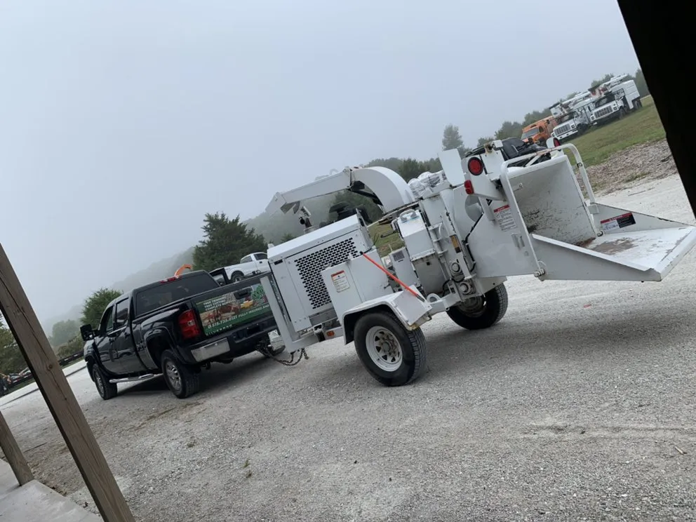 Affordable landscape installation for outdoor upgrades in Norwalk, IA by Elder's Tree Service