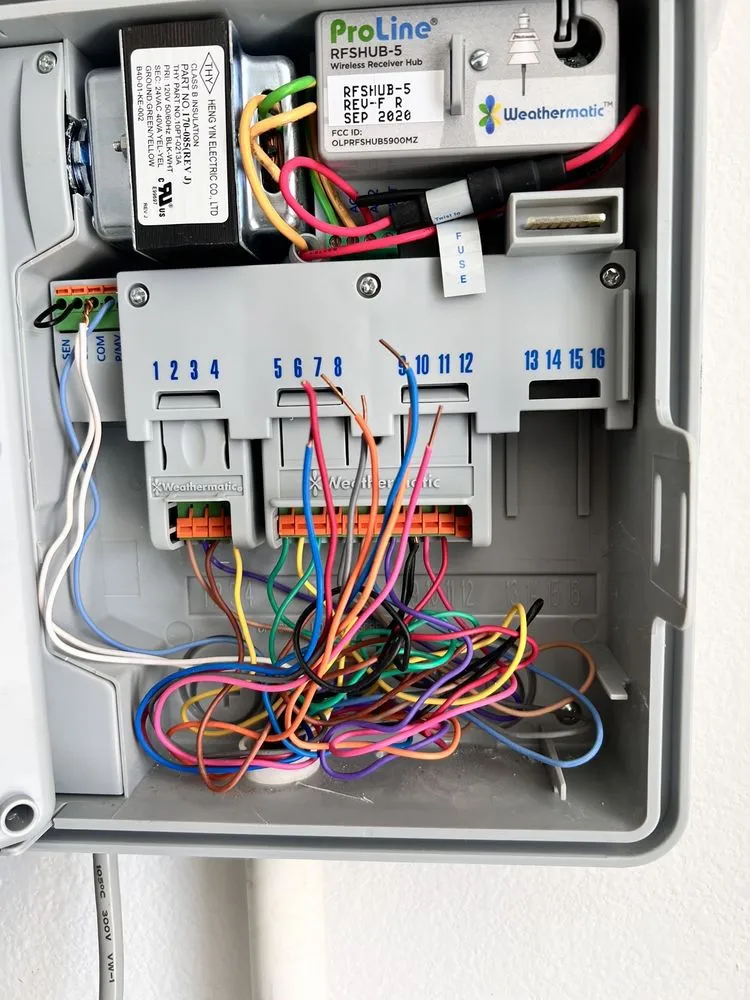 Trusted garden landscaping in Plano, TX by Eldorado Irrigation and Landscape