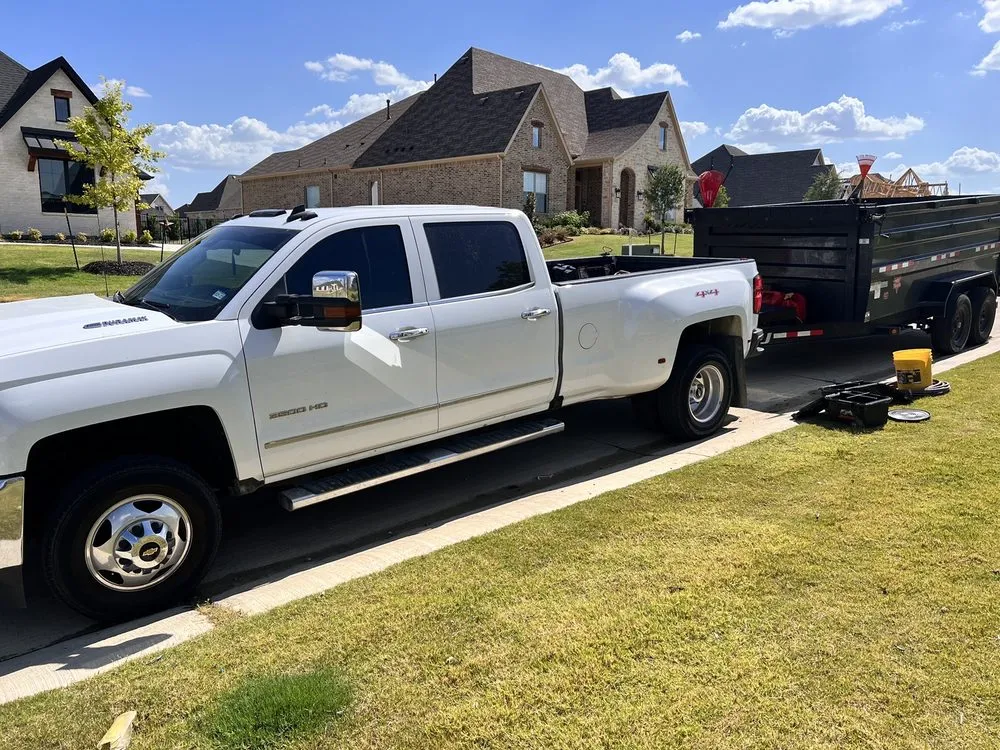 Local garden landscaping for beautiful yards across Plano, TX - Eldorado Irrigation and Landscape