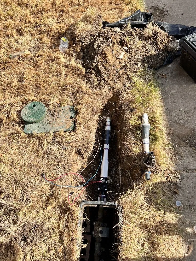 Local yard maintenance in Plano, TX - Eldorado Irrigation and Landscape