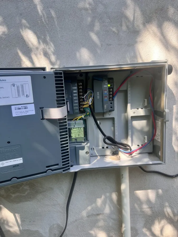 Custom landscaping services in Plano, TX - Eldorado Irrigation and Landscape