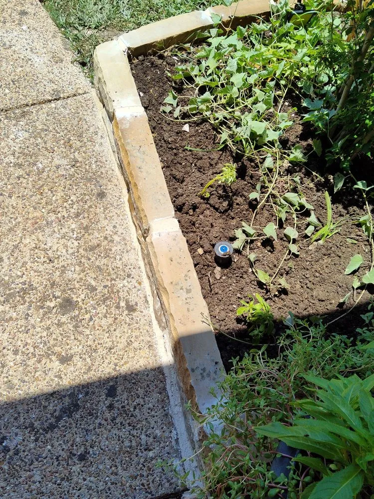 Trusted garden landscaping for outdoor upgrades in Plano, TX by Eldorado Irrigation and Landscape