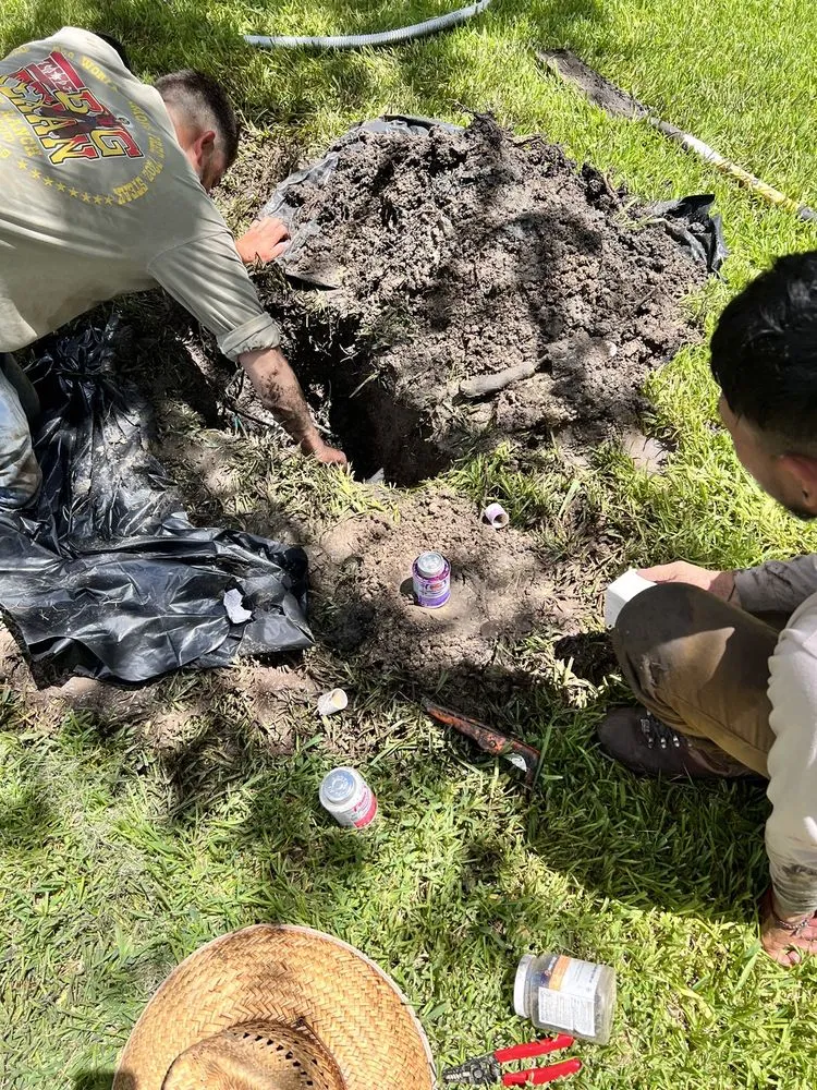 Professional residential landscaping for outdoor upgrades across Plano, TX - Eldorado Irrigation and Landscape