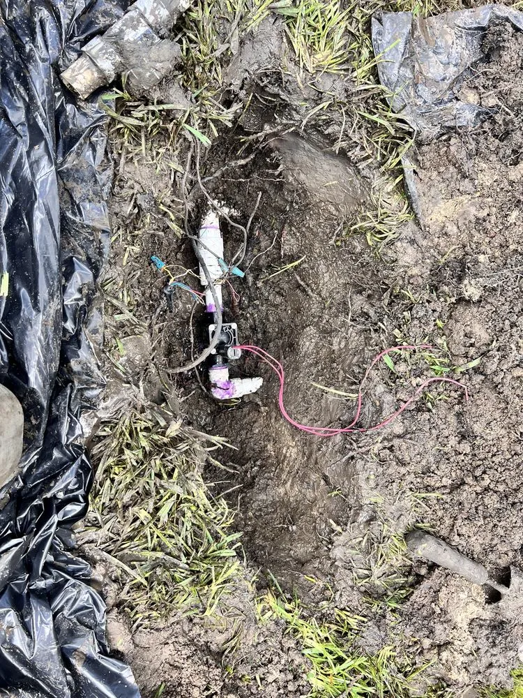 Professional landscape installation for year-round maintenance across Plano, TX - Eldorado Irrigation and Landscape