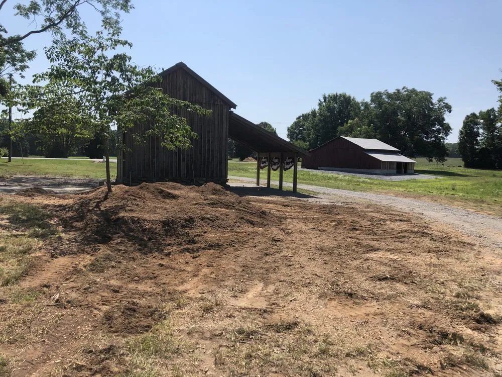 Local lawn mowing service for year-round maintenance across Oak Ridge, NC - Eldridge Arborist & Landscaping