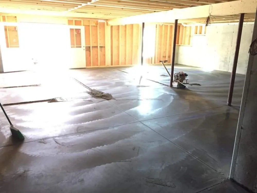 Expert garden landscaping in Concord, NH by Eldridge Concrete