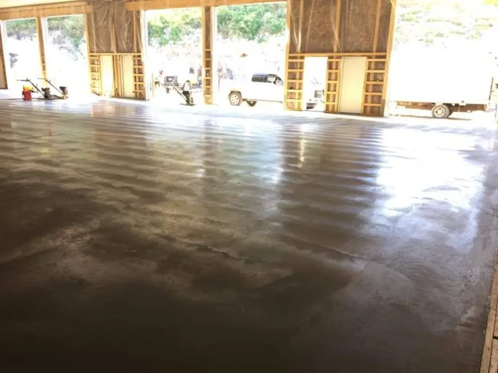 Local residential landscaping for beautiful yards in Concord, NH by Eldridge Concrete