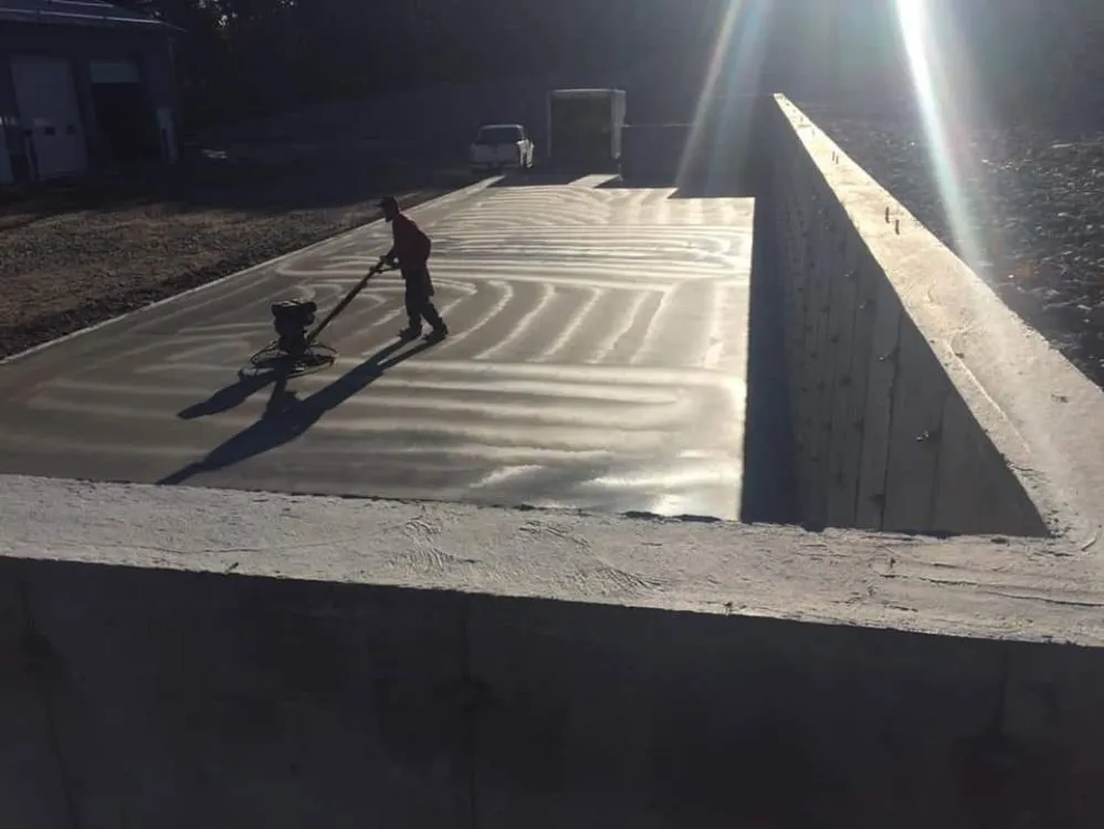 Top-rated yard maintenance experts serving Concord, NH - Eldridge Concrete