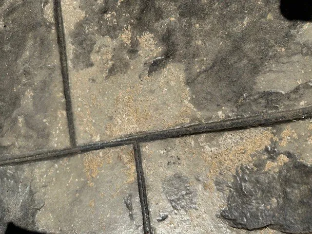 Local landscape installation with custom design in Concord, NH by Eldridge Concrete