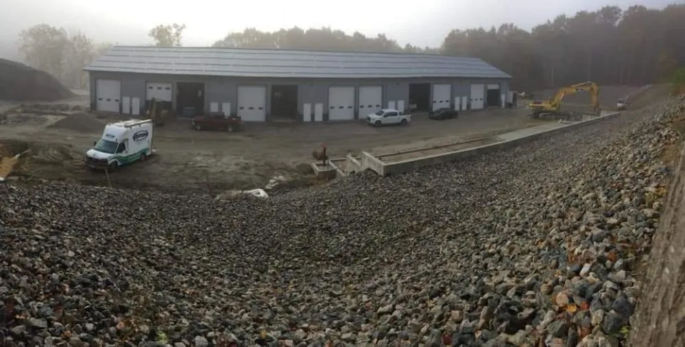 Local lawn care service experts serving Concord, NH - Eldridge Concrete