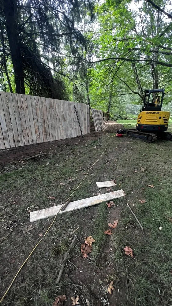 Affordable landscape installation experts serving Port Townsend, WA - Eldridge Landscape Construction