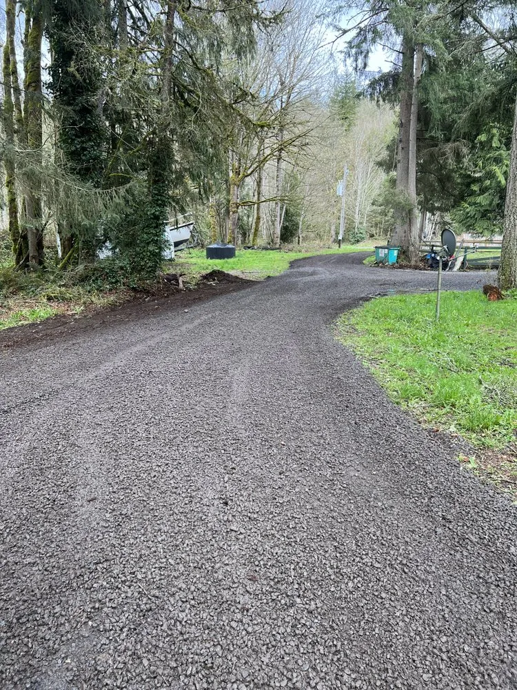 Expert landscaping services for residential properties in Port Townsend, WA by Eldridge Landscape Construction