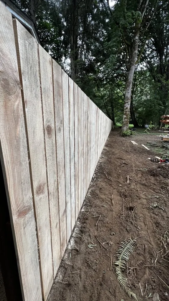 Reliable landscaping services with custom design in Port Townsend, WA by Eldridge Landscape Construction