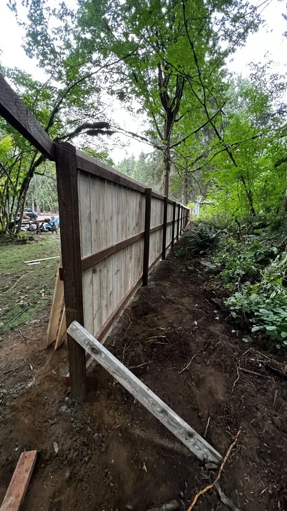 Expert yard maintenance for homes in Port Townsend, WA by Eldridge Landscape Construction