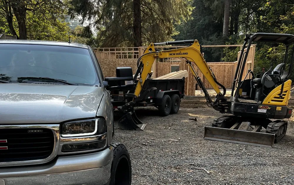 Professional landscaping services in Port Townsend, WA - Eldridge Landscape Construction