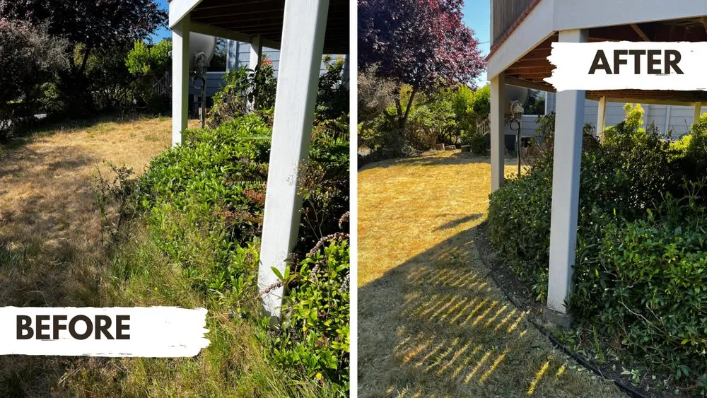 Top-rated landscape design experts serving Port Townsend, WA - Eldridge Landscape Construction