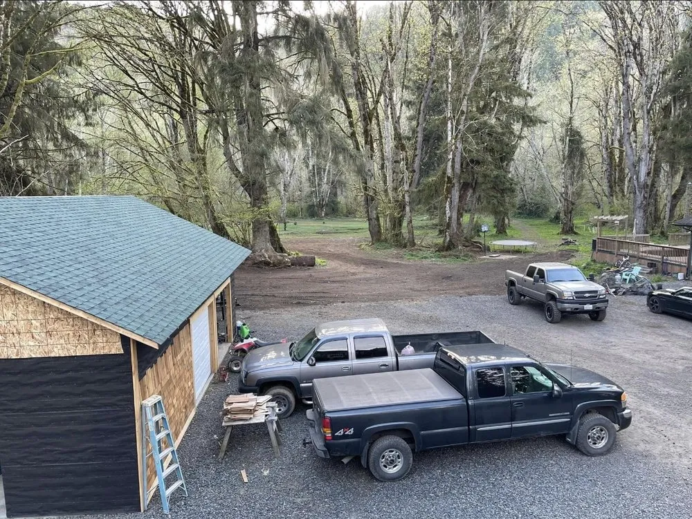 Expert landscaping services for year-round maintenance in Port Townsend, WA by Eldridge Landscape Construction