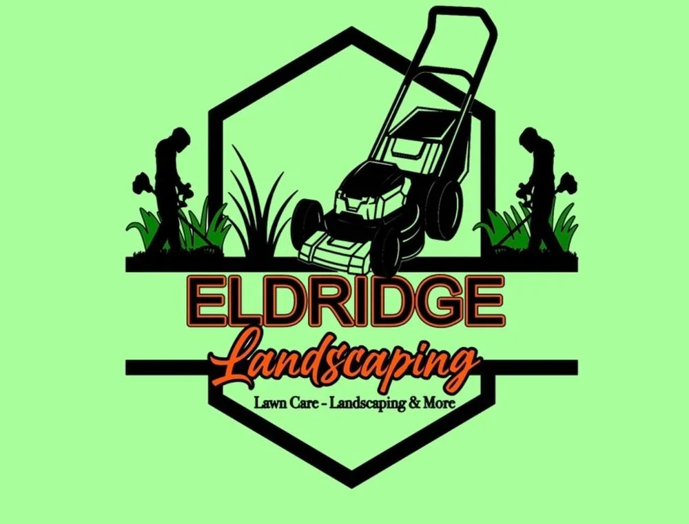 Local landscape design in East Point, GA - Eldridge Landscaping & More