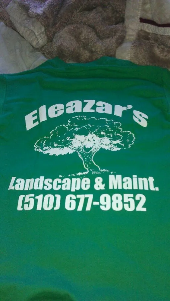 Professional lawn mowing service experts serving San Leandro, CA - Eleazars Landscaping
