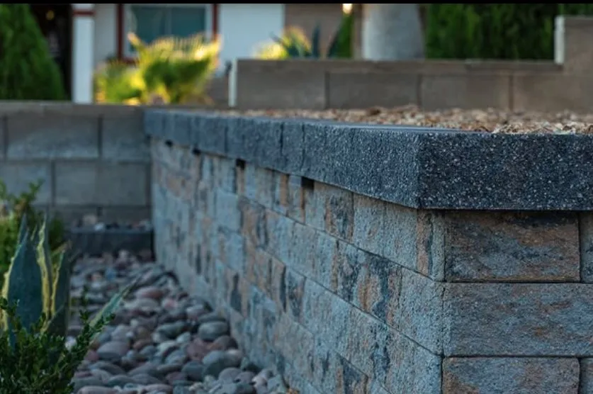 Top-rated garden landscaping for homes across Corona, CA - Elect Landscape Services