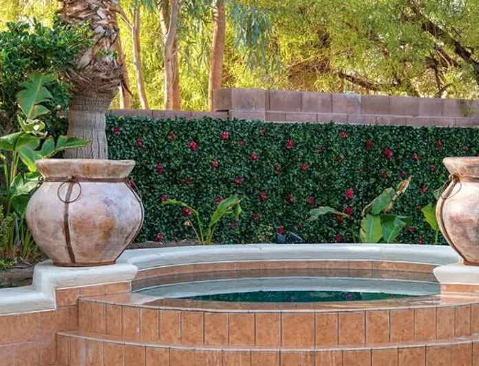 Top-rated residential landscaping near you in Corona, CA by Elect Landscape Services