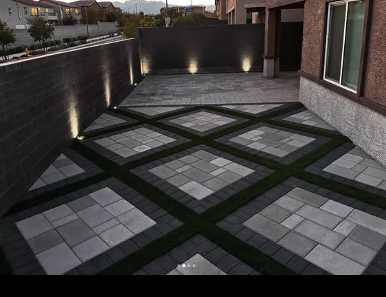 Professional yard cleanup service for homes in Corona, CA by Elect Landscape Services