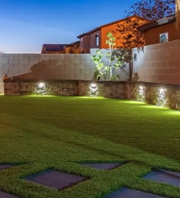 Local landscape installation experts serving Corona, CA - Elect Landscape Services