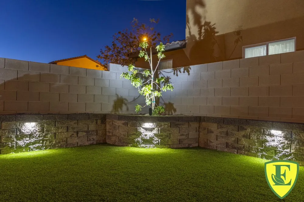 Expert landscape installation experts serving Corona, CA - Elect Landscape Services