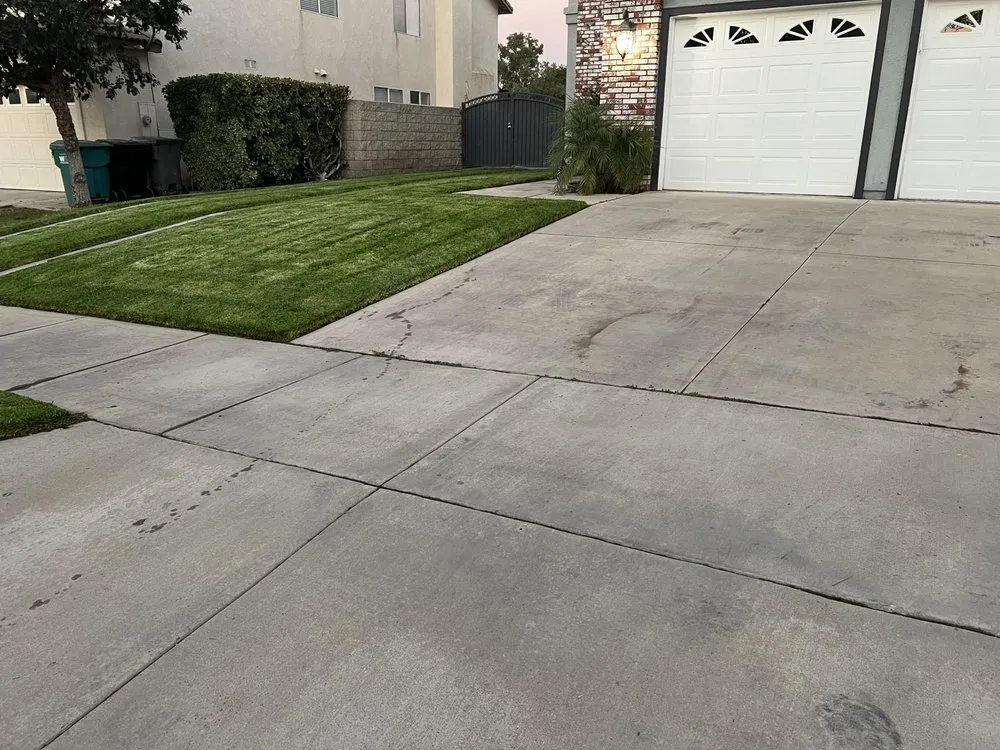 Custom landscape design in Corona, CA - Elect Landscape Services