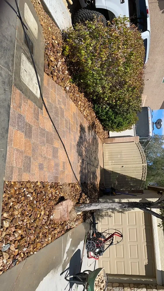 Reliable outdoor landscaping for homes across Corona, CA - Elect Landscape Services