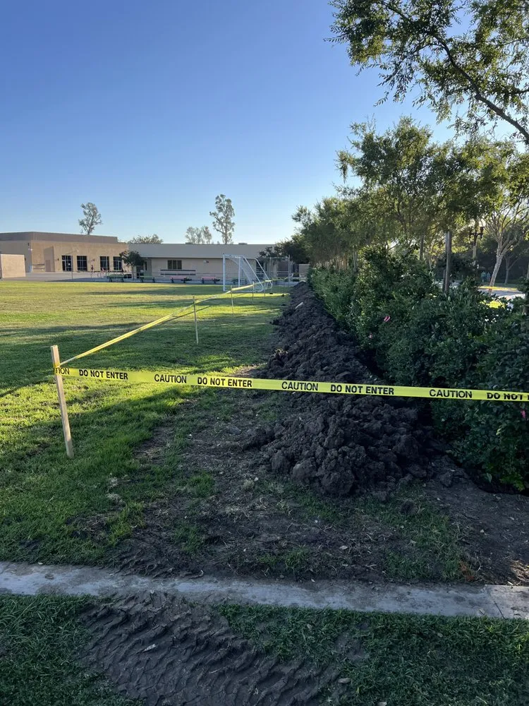 Professional yard maintenance in Corona, CA - Elect Landscape Services