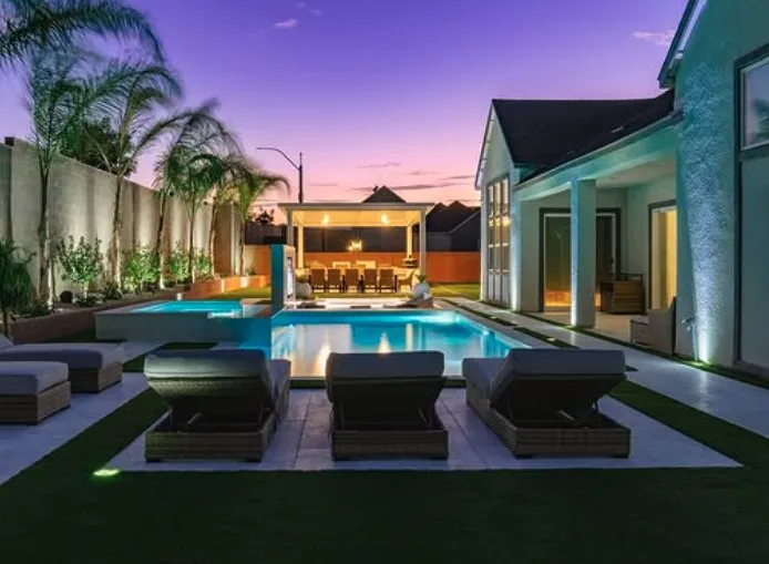 Reliable residential landscaping for year-round maintenance across Corona, CA - Elect Landscape Services