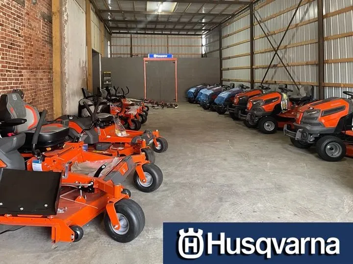 Reliable landscape design in Butler, MO by Electric City Service