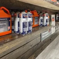 Affordable residential landscaping in Butler, MO - Electric City Service