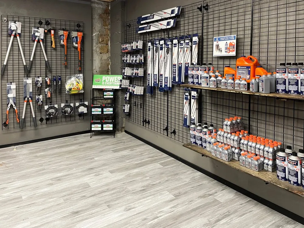 Affordable landscape installation in Butler, MO - Electric City Service