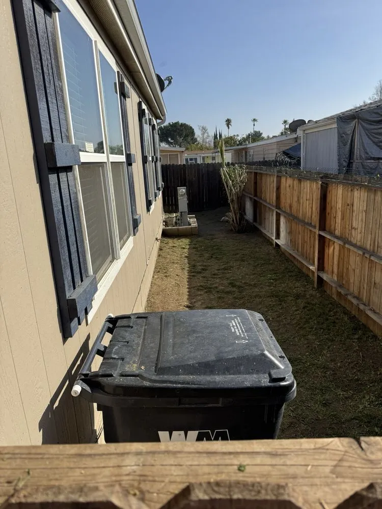 Trusted garden landscaping for residential properties in Corona, CA by Electric Cuts Lawn Service