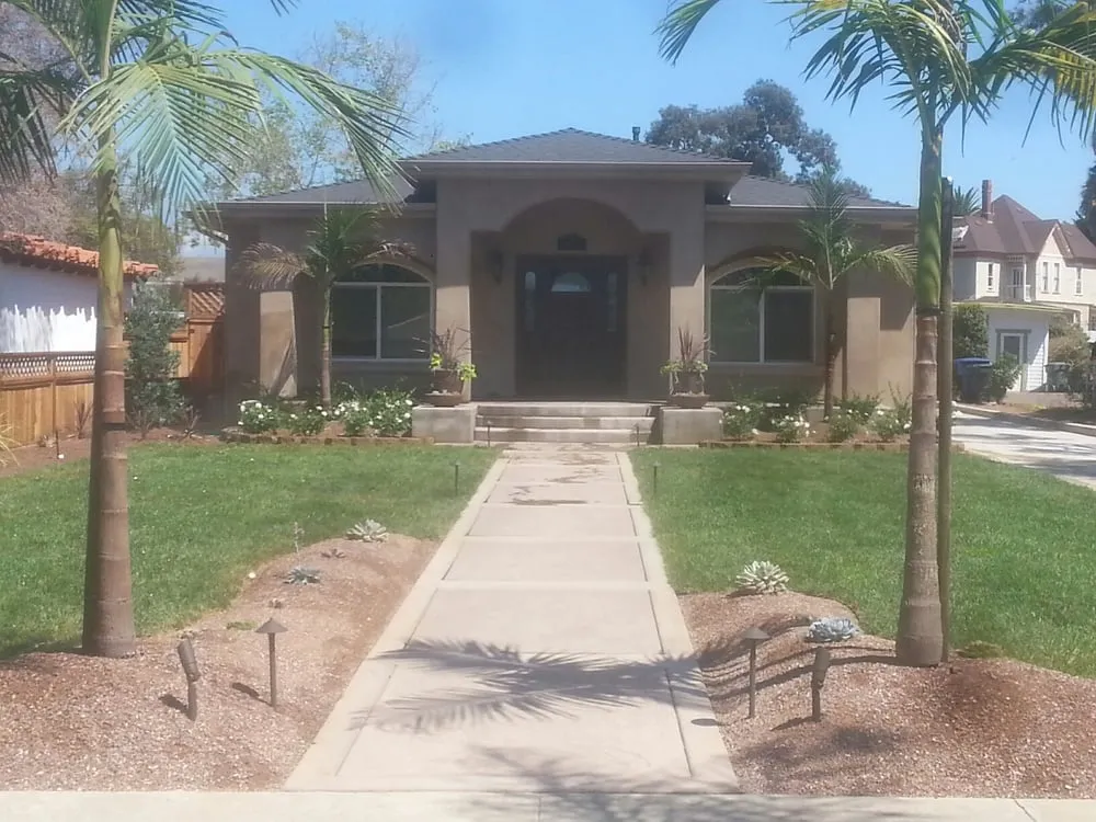 Expert landscape design experts serving San Diego, CA - Electric Grasshopper Landscape Design