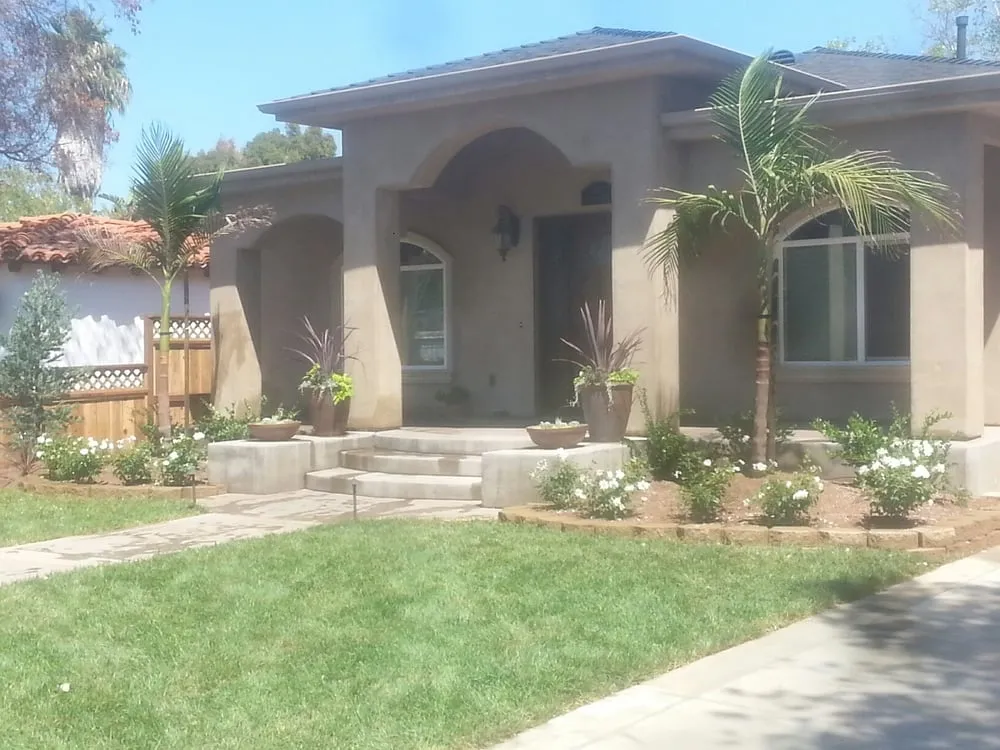 Affordable outdoor landscaping experts serving San Diego, CA - Electric Grasshopper Landscape Design