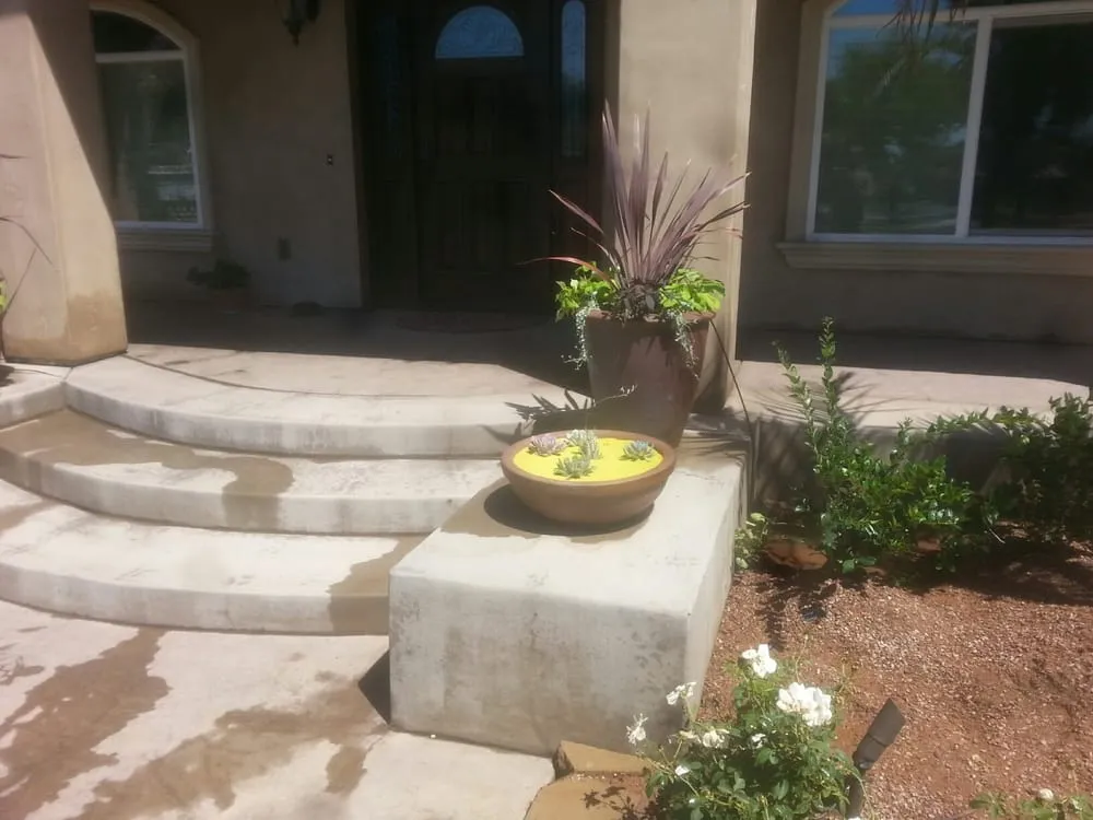 Expert residential landscaping near you in San Diego, CA by Electric Grasshopper Landscape Design