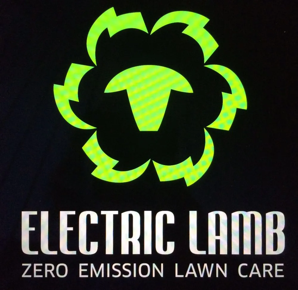 Custom residential landscaping in Salt Lake City, UT by Electric Lamb Zero Emission Lawn Care