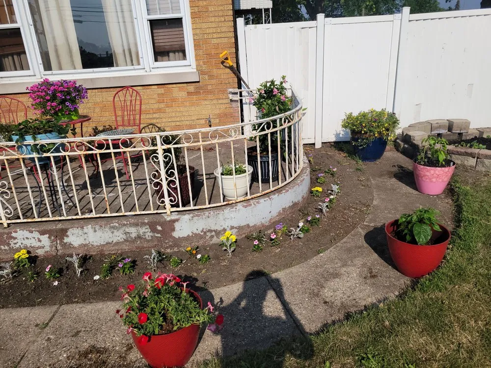 Top-rated landscape installation in Lake Geneva, WI by Electric Landscaping