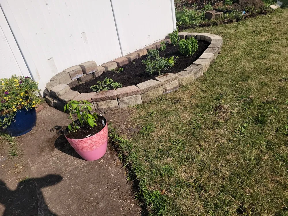 Top-rated landscaping services for residential properties in Lake Geneva, WI by Electric Landscaping