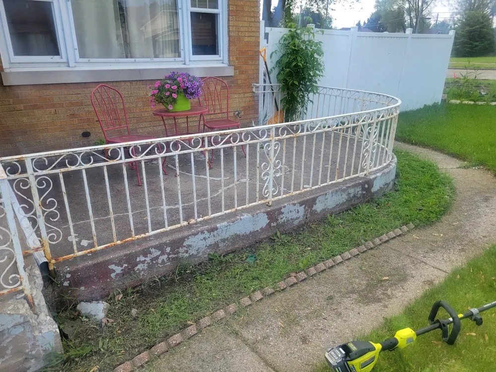 Custom landscape installation for year-round maintenance across Lake Geneva, WI - Electric Landscaping