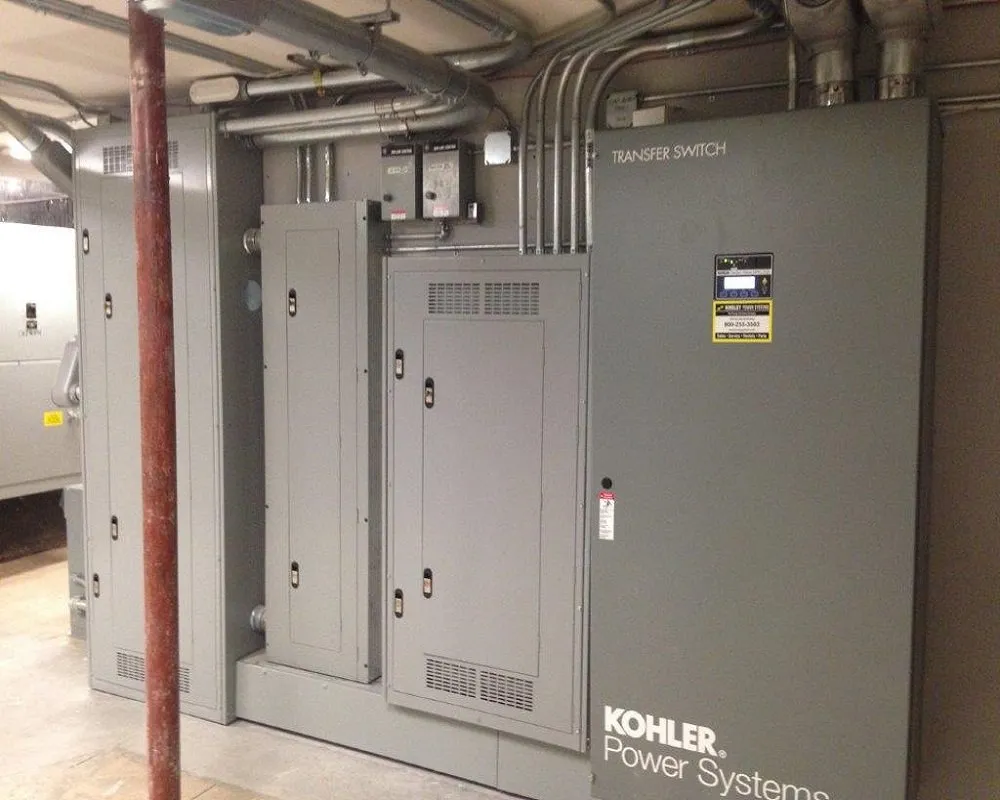 Affordable garden landscaping for year-round maintenance across Flushing, NY - Electrical Kings