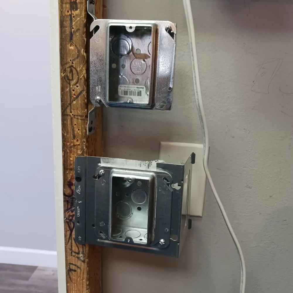 Custom garden landscaping experts serving Annandale, VA - Electro Landscaping