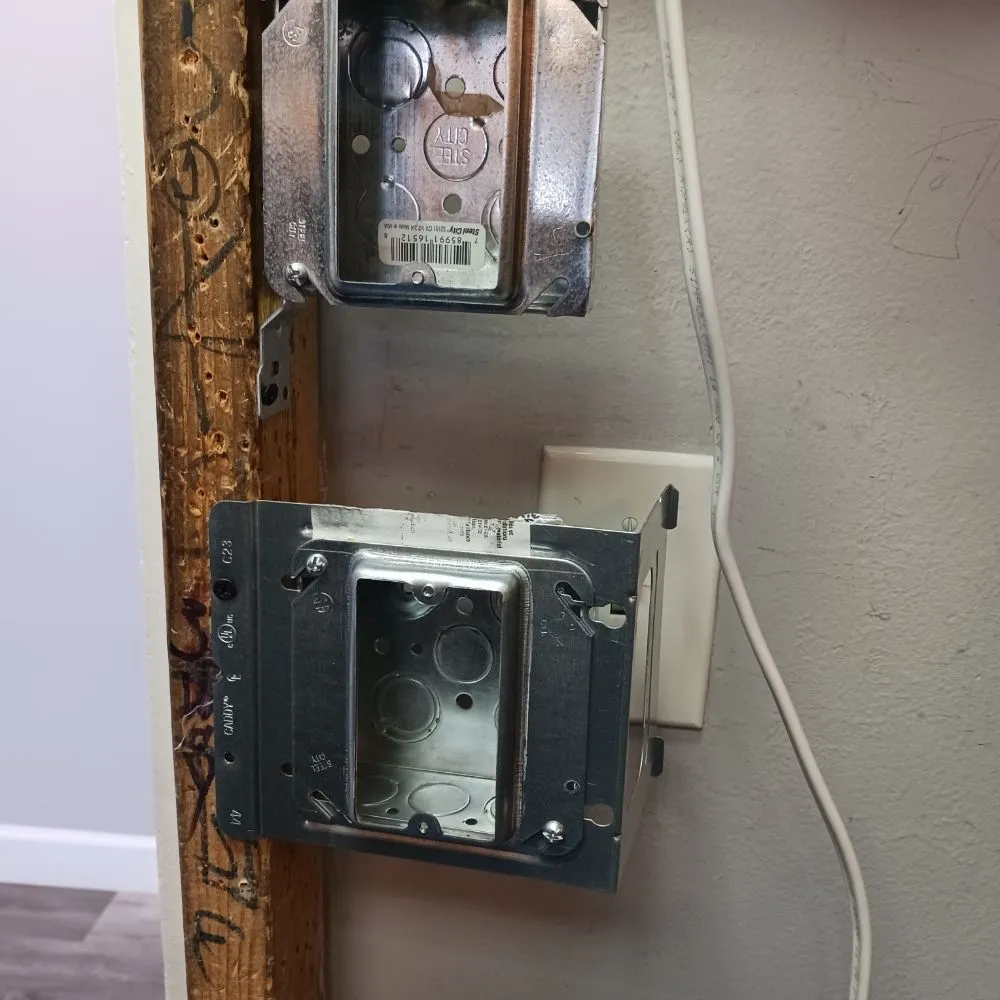 Professional residential landscaping experts serving Annandale, VA - Electro Landscaping