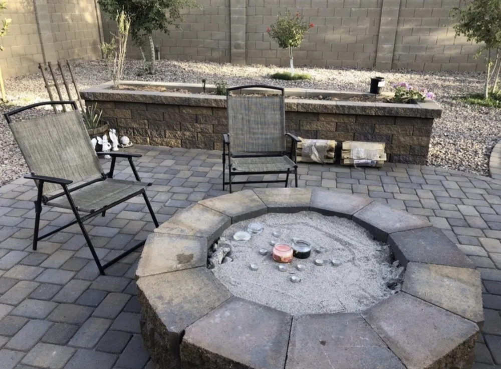 Affordable landscaping services for residential properties in Corona, CA by Elegance Landscaping