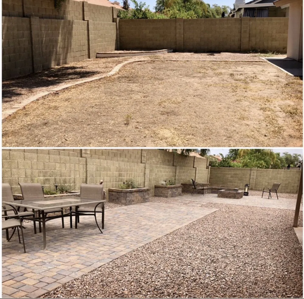 Professional residential landscaping experts serving Corona, CA - Elegance Landscaping