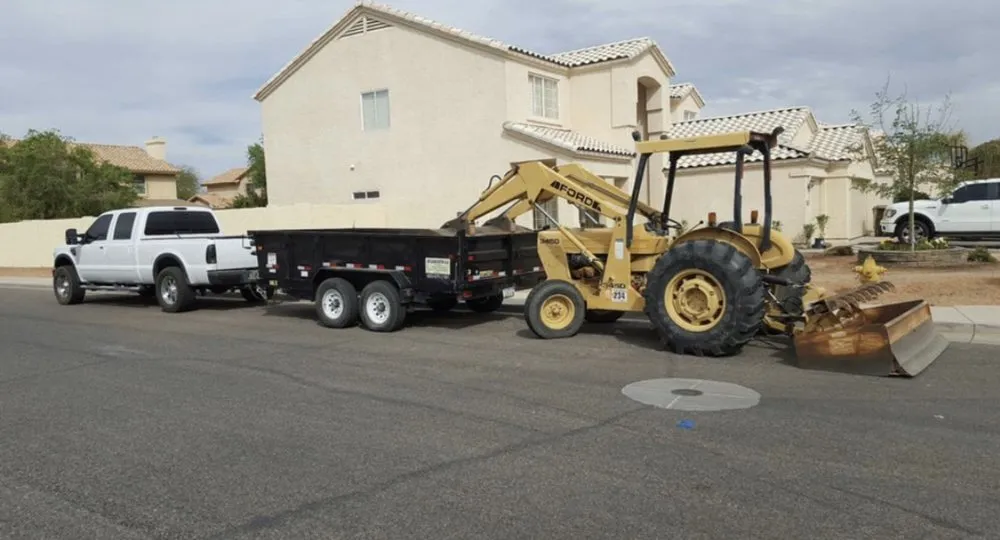 Affordable outdoor landscaping for residential properties across Corona, CA - Elegance Landscaping